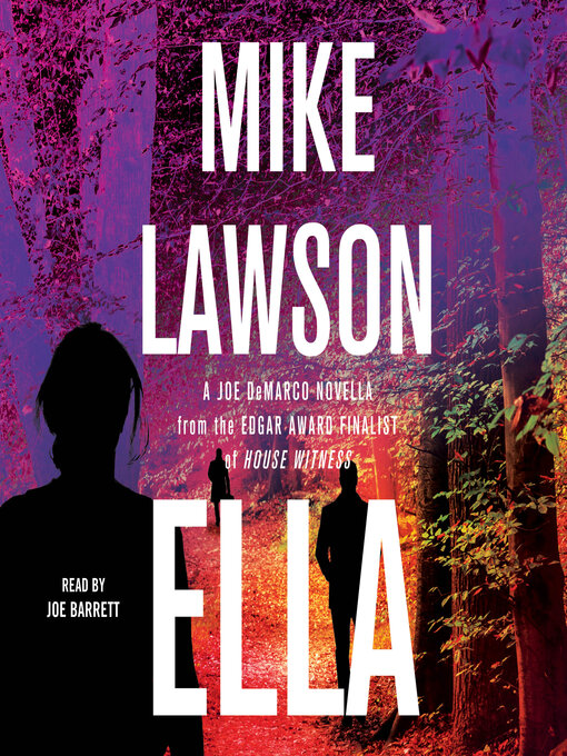 Title details for Ella by Mike Lawson - Available